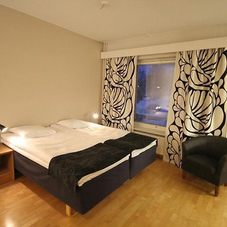 Vartiot Rovaniemi Extérieur photo