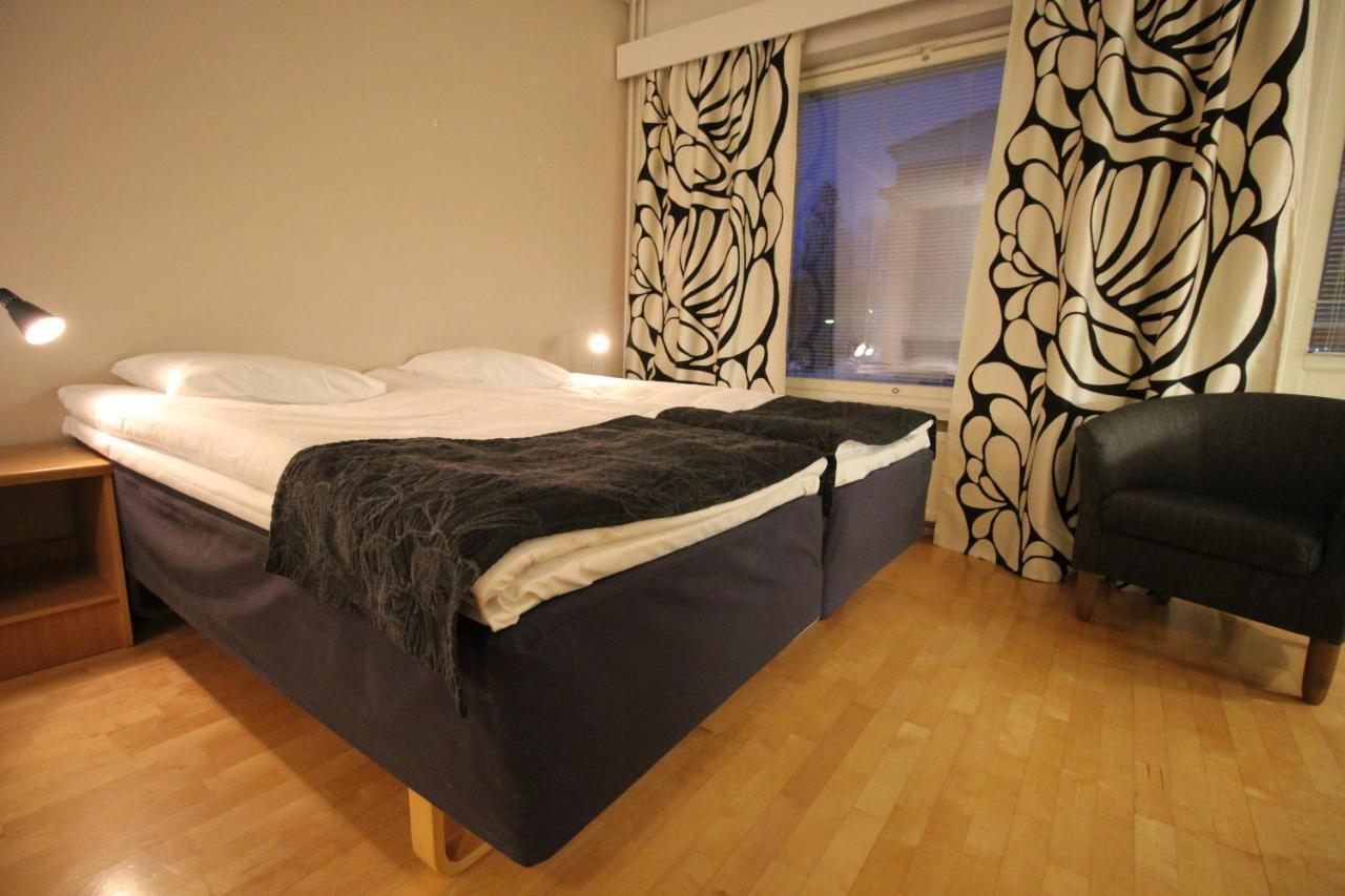 Vartiot Rovaniemi Extérieur photo