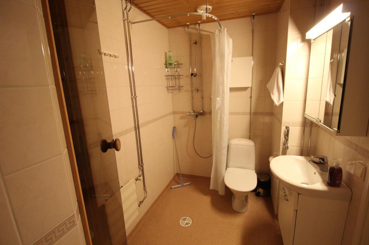 Vartiot Rovaniemi Extérieur photo