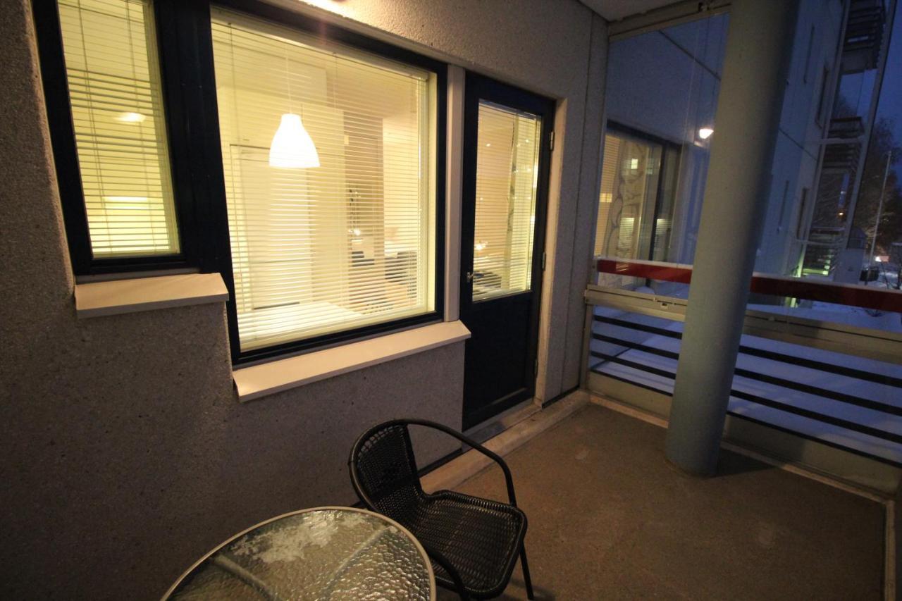 Vartiot Rovaniemi Extérieur photo