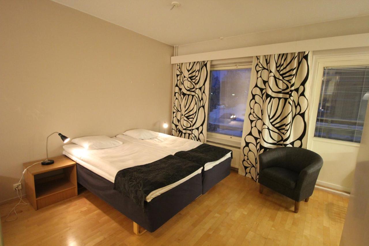 Vartiot Rovaniemi Extérieur photo