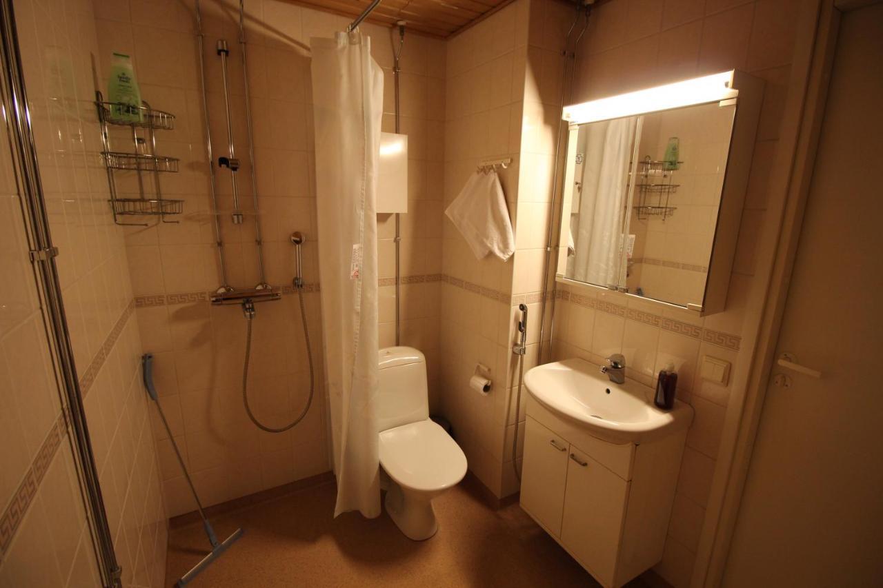 Vartiot Rovaniemi Extérieur photo
